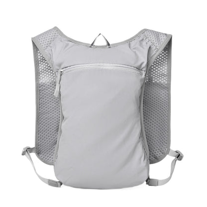 Hydration Pack with Adjustable Bladder System Acalora