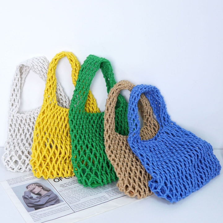 Net shopping bag Kalsten