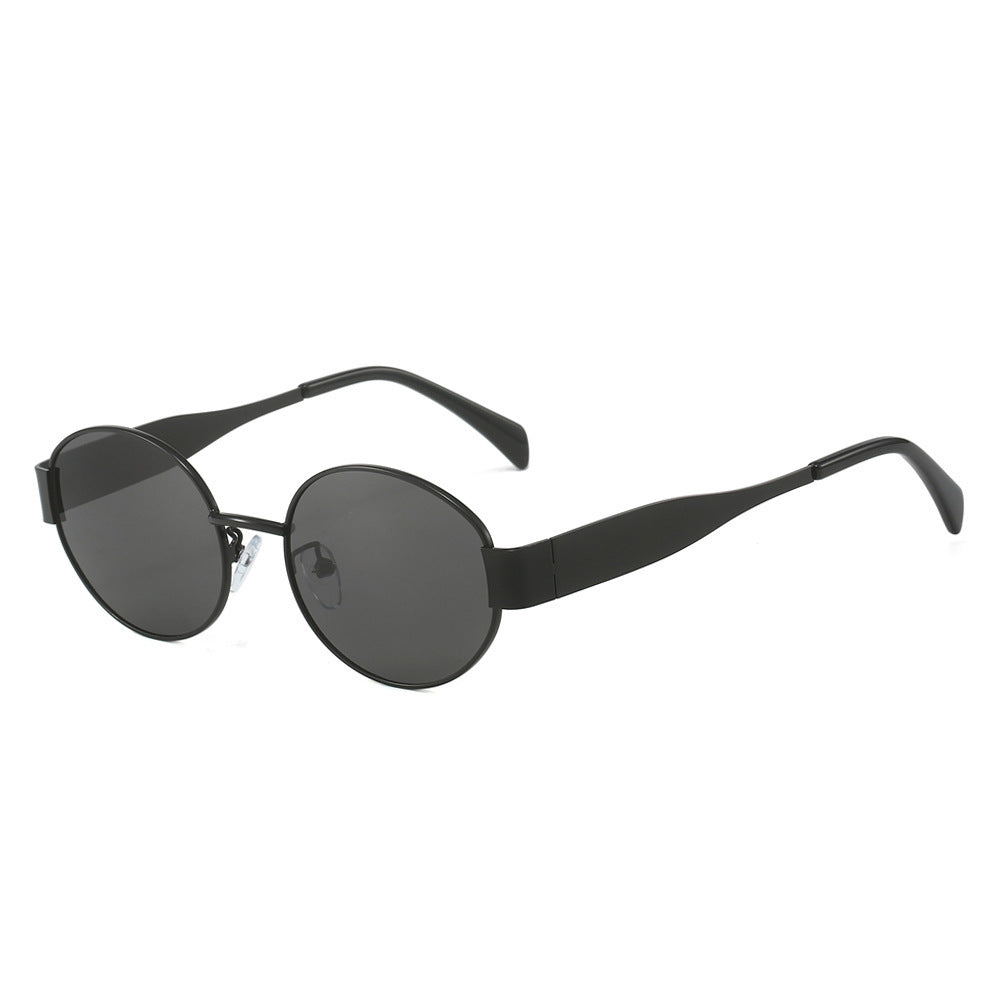 Women's fashionable sunglasses with unique design Kalsten