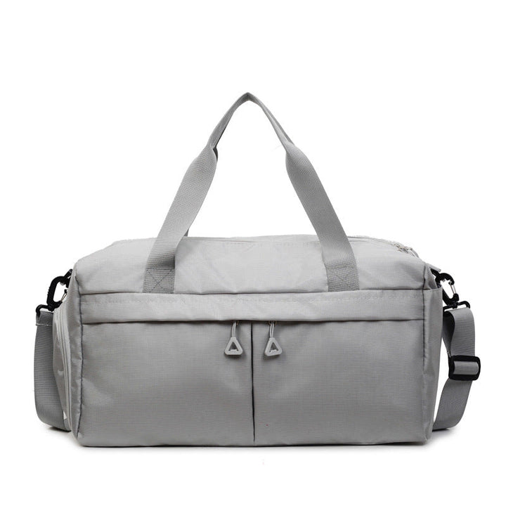 Functional Travel Duffle Bag Kalsten