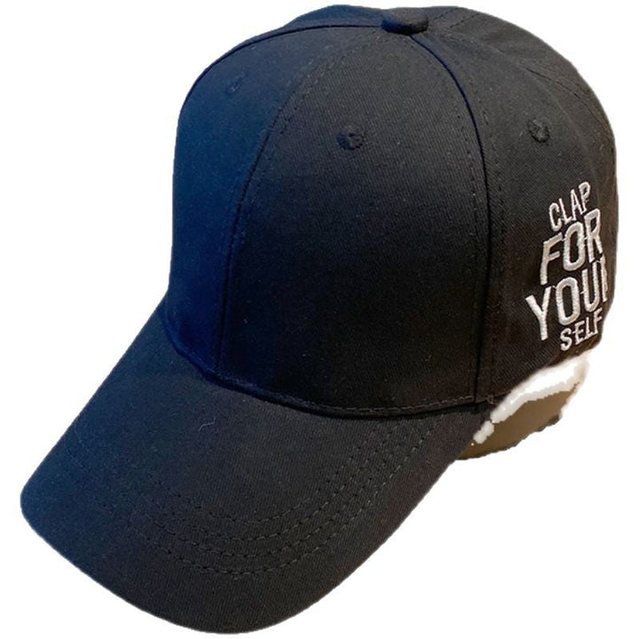 Women's Casual Cotton Baseball Cap Kalsten