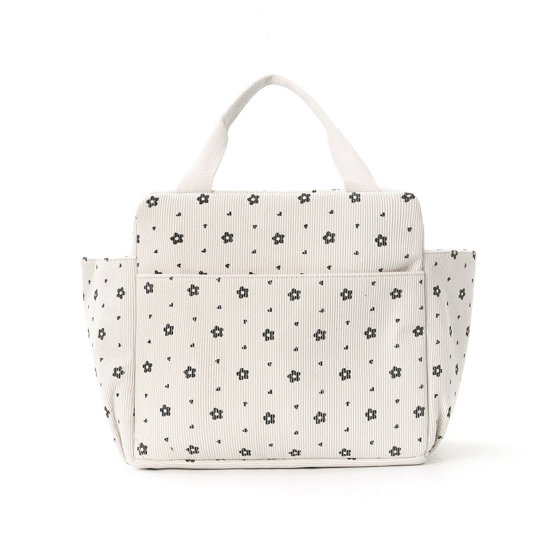 Practical Cosmetics Organizer Tote Bag Kalsten