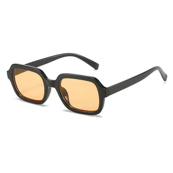 Women's stylish square sunglasses Kalsten