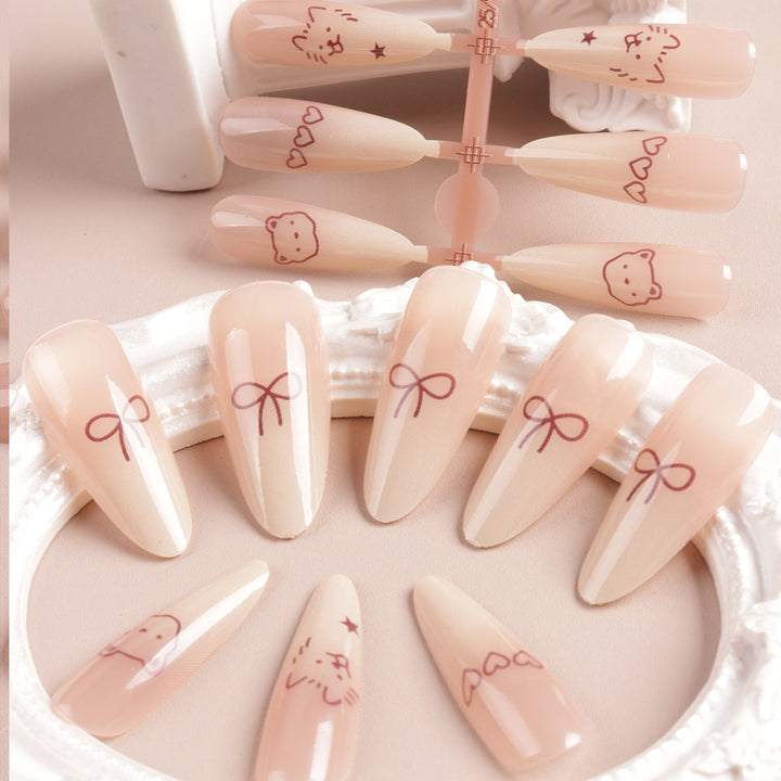 Artistic Nail Art Kit Kalsten