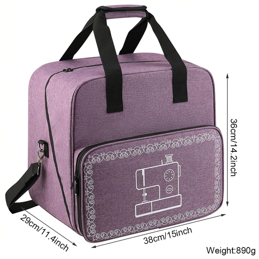 Creative Sewing Machine Carrying Bag Kalsten