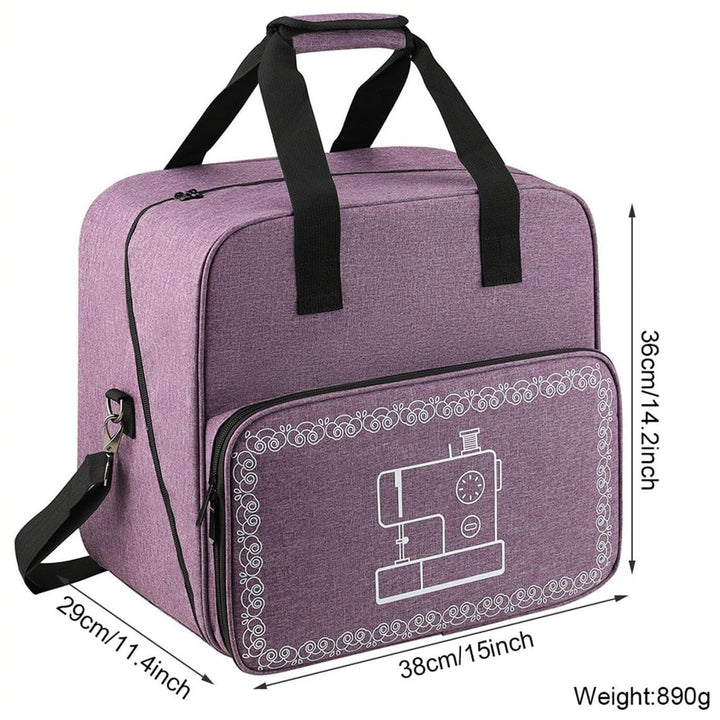 Creative Sewing Machine Carrying Bag Kalsten