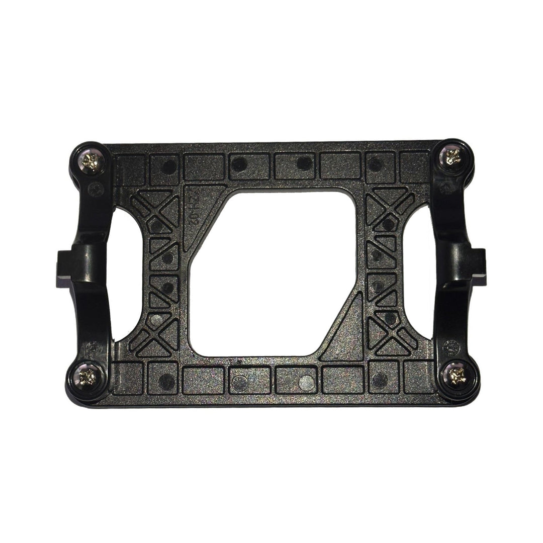 CPU Mounting Bracket with Secure Fastening Mechanism Kalsten