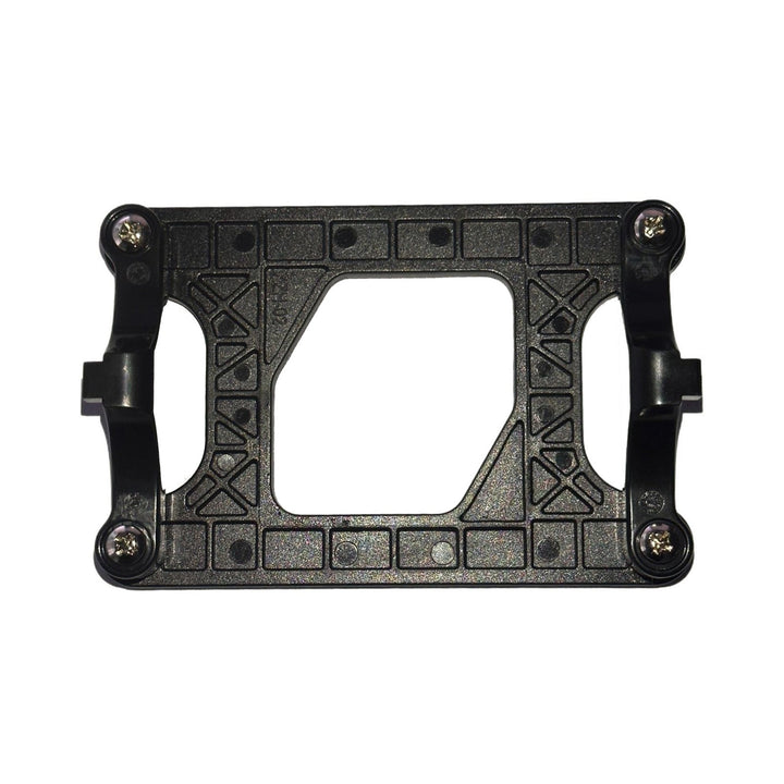CPU Mounting Bracket with Secure Fastening Mechanism Kalsten