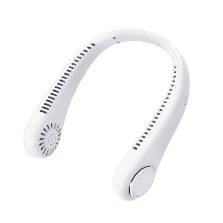 Wireless Neck-Mounted Cooling Fan Kalsten