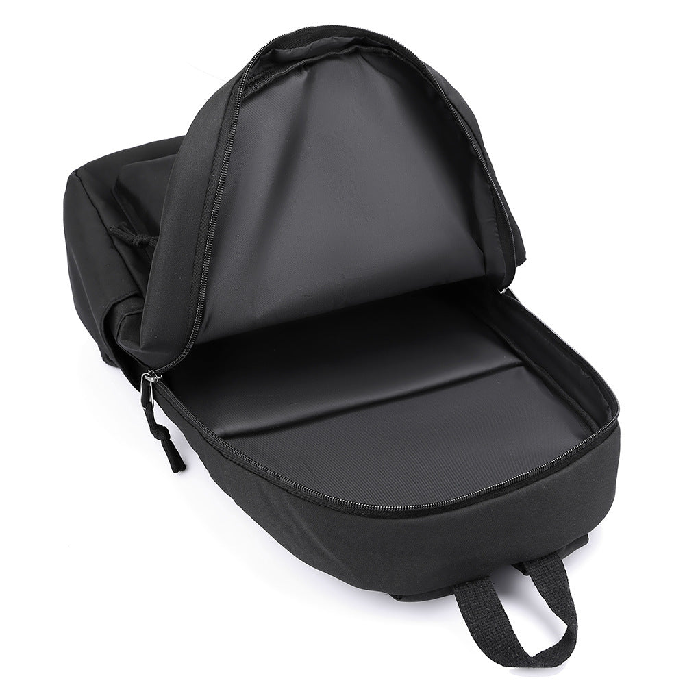Sleek Modern Everyday Backpack Kalsten