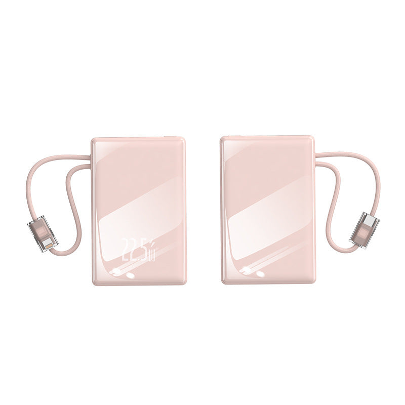 Wearable Powerbank Kalsten