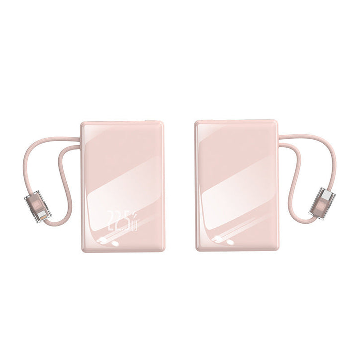 Wearable Powerbank Kalsten