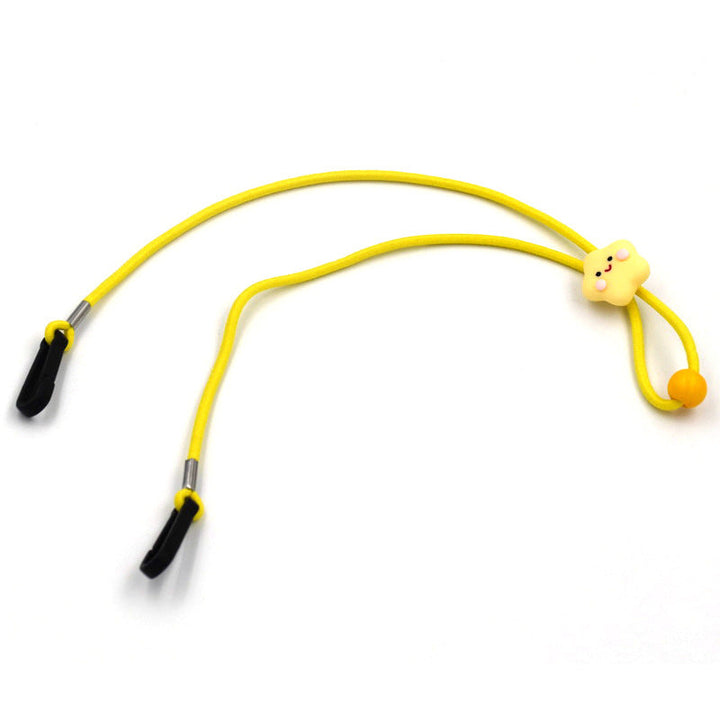 Adjustable Eyewear Retainer Strap Kalsten