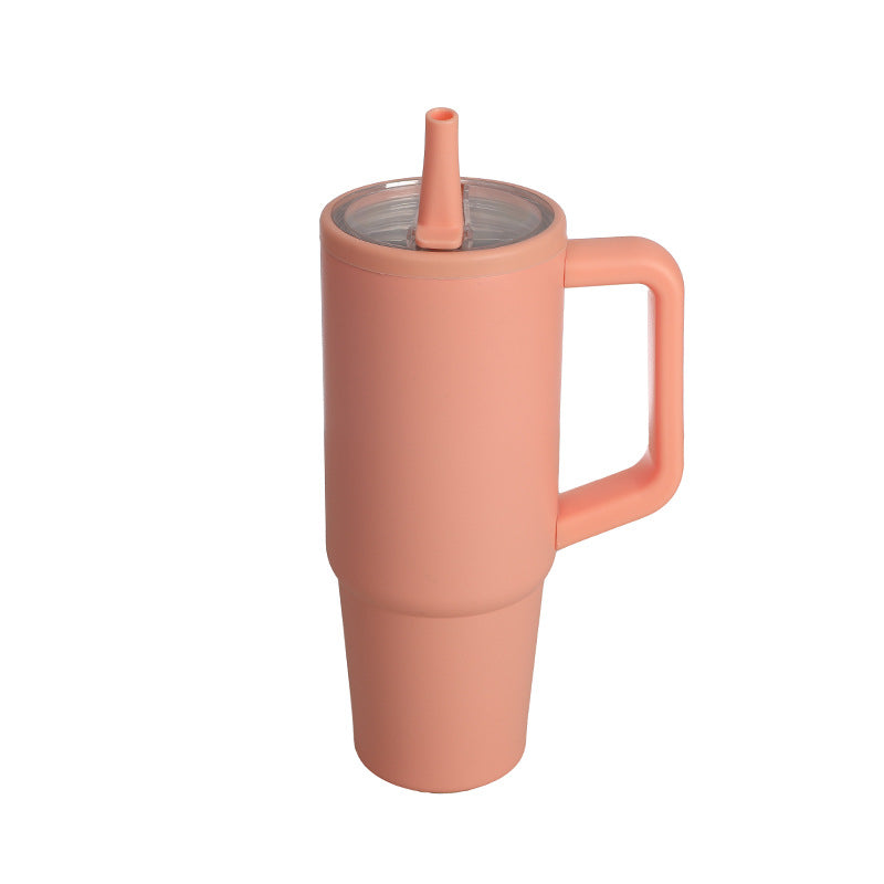 Unisex drinking cup with double insulation Kalsten
