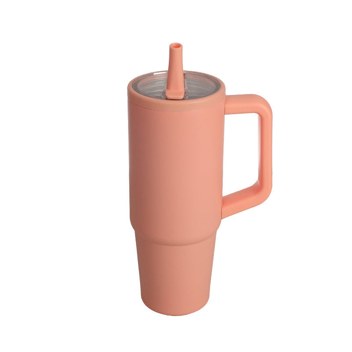 Unisex drinking cup with double insulation Kalsten