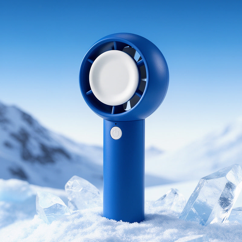 Compact High-Power Handheld Fan Kalsten