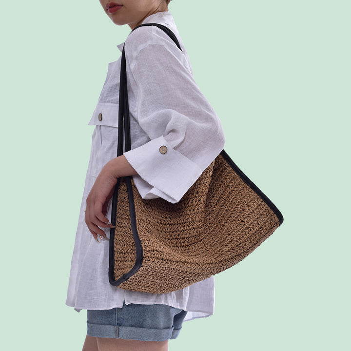 Summer handbag Kalsten