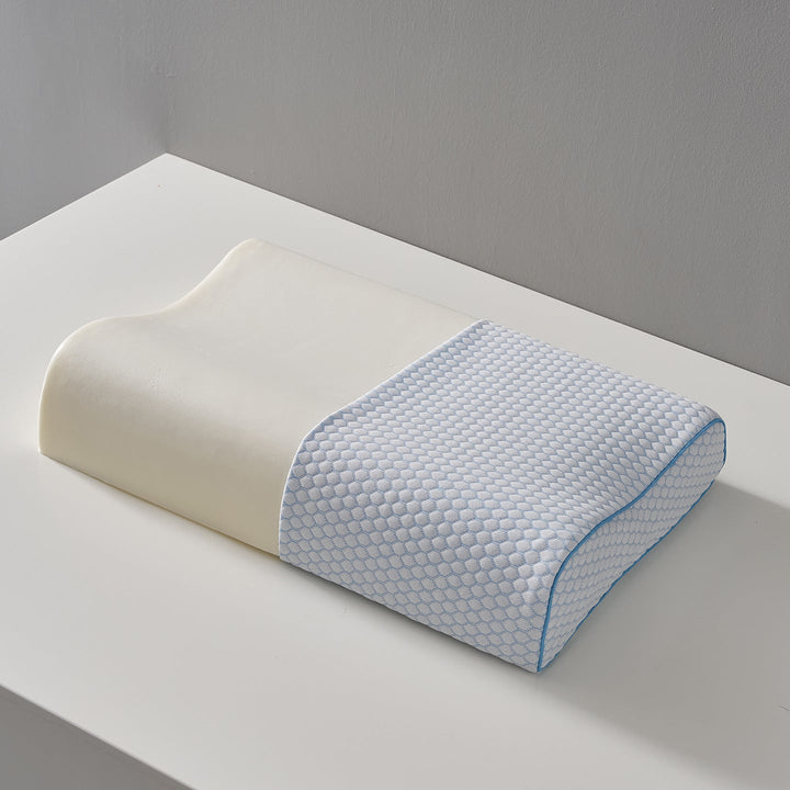 Orthopedic pillow with breathable comfort Kalsten