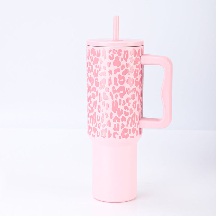 Women stylish drinking cup with handle Kalsten