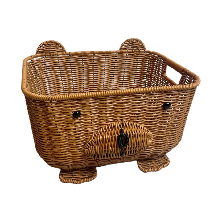 Unisex storage basket Kalsten