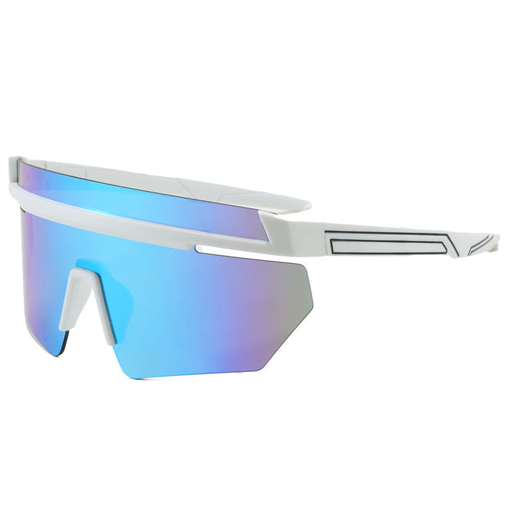 Men's Performance-Driven Sports Sunglasses Kalsten
