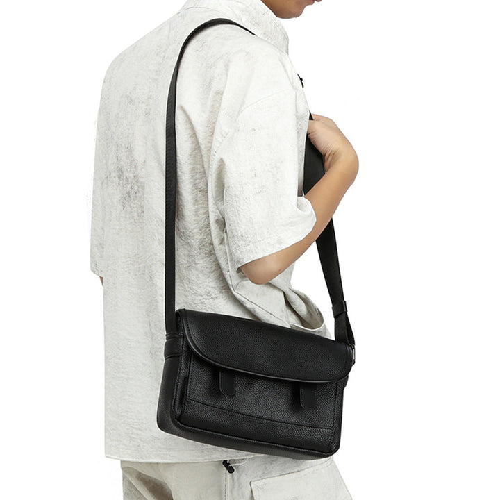 Durable shoulder bag with adjustable shoulder strap Kalsten