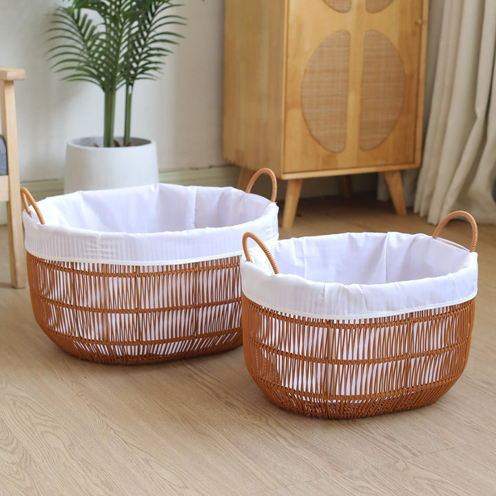 Home Storage Basket Kalsten