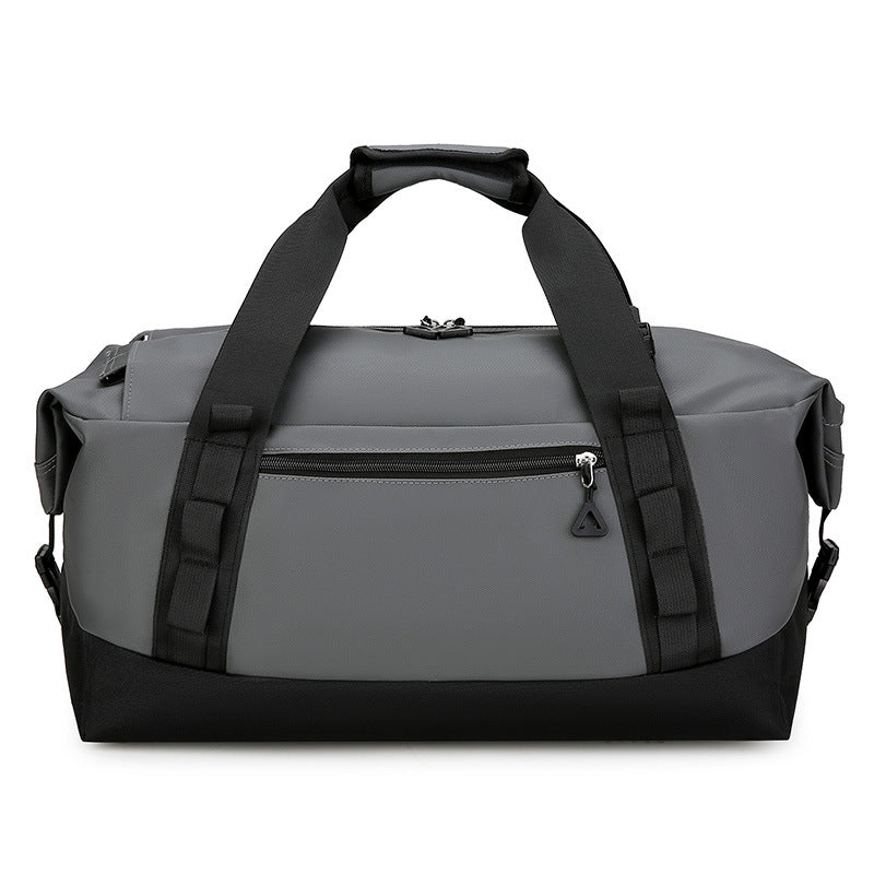 Waterproof Multi-Purpose Travel Duffel Bag Kalsten