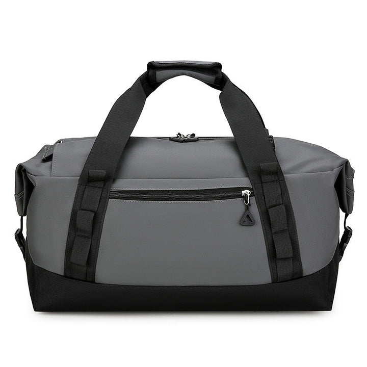 Waterproof Multi-Purpose Travel Duffel Bag Kalsten