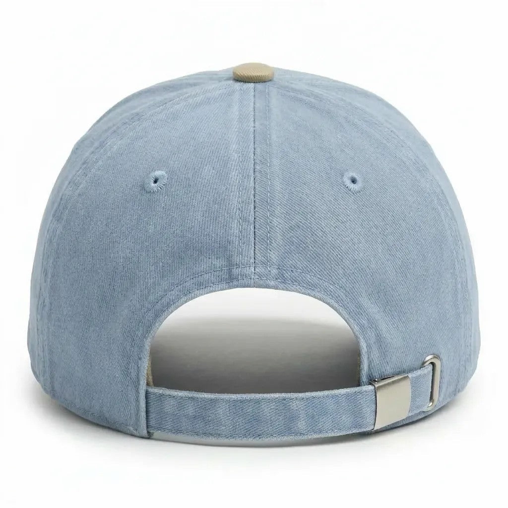 Women's Fashion Baseball Cap with Nautical Design Brehn