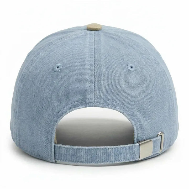 Women's Fashion Baseball Cap with Nautical Design Brehn