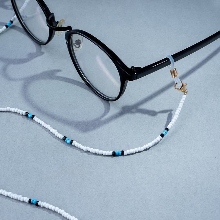 Beaded Eyewear Holder Chain Kalsten