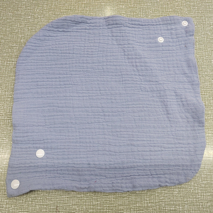 Soft Cotton Multipurpose Neck Warmer kalsten