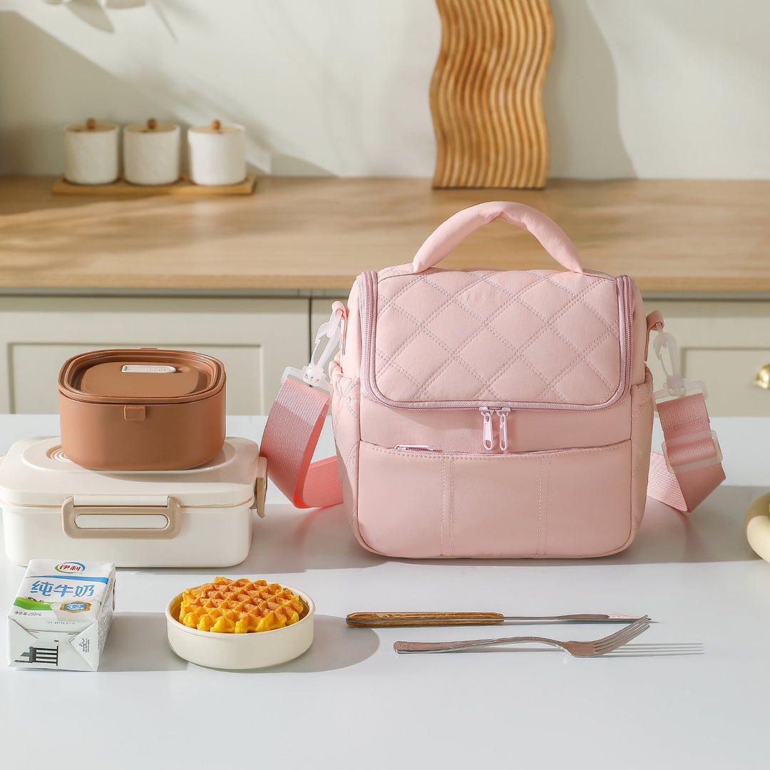 Women’s fashionable diaper bag Kalsten