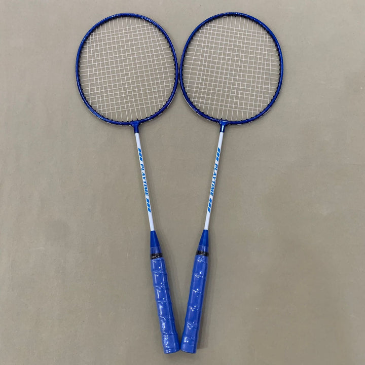 Badminton Rackets with Ergonomic Grips Kalsten