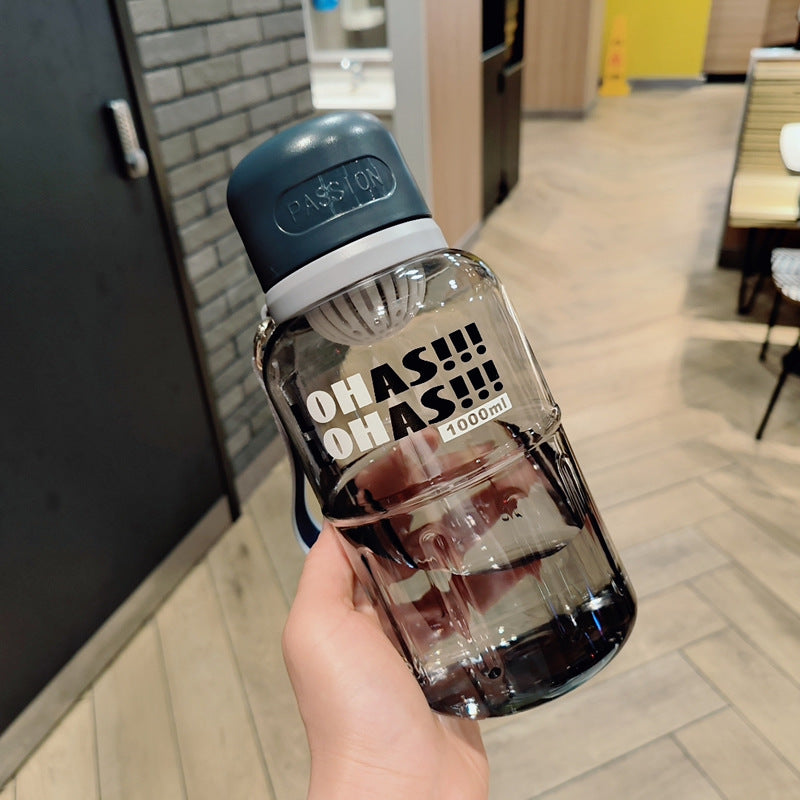 Unisex Water Bottle Kalsten