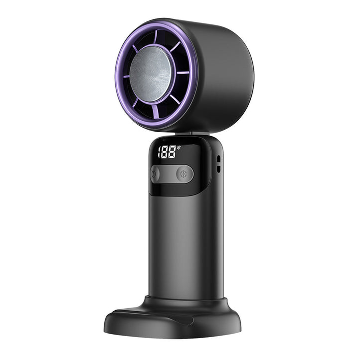 Women's portable mini fan Kalsten