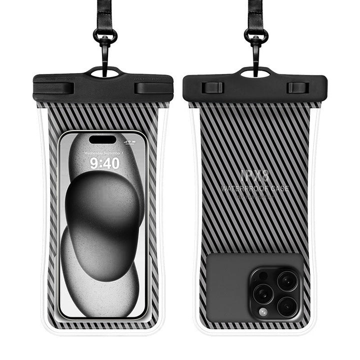 Waterproof Smartphone Case Kalsten