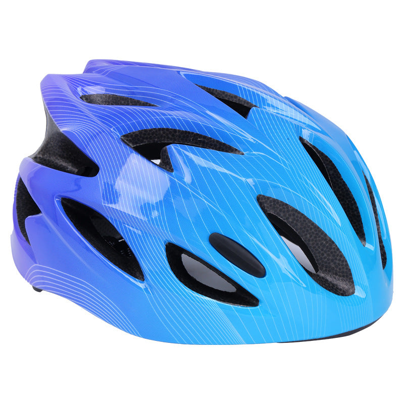 WoHigh-Ventilation Cycling Helmet Kalsten