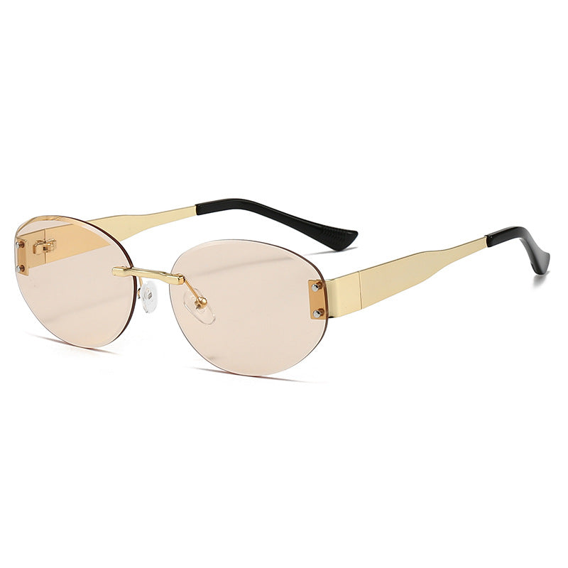 Women's fashionable sunglasses Kalsten