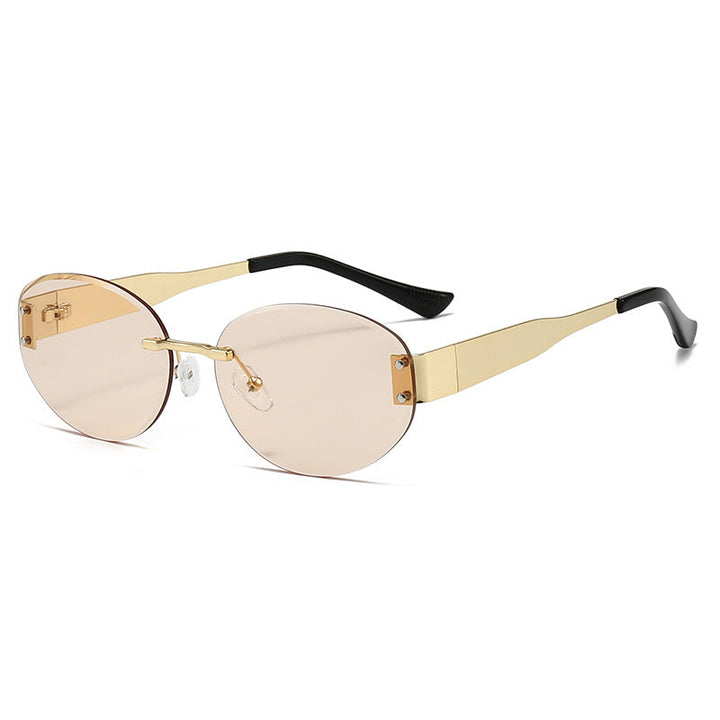 Women's fashionable sunglasses Kalsten