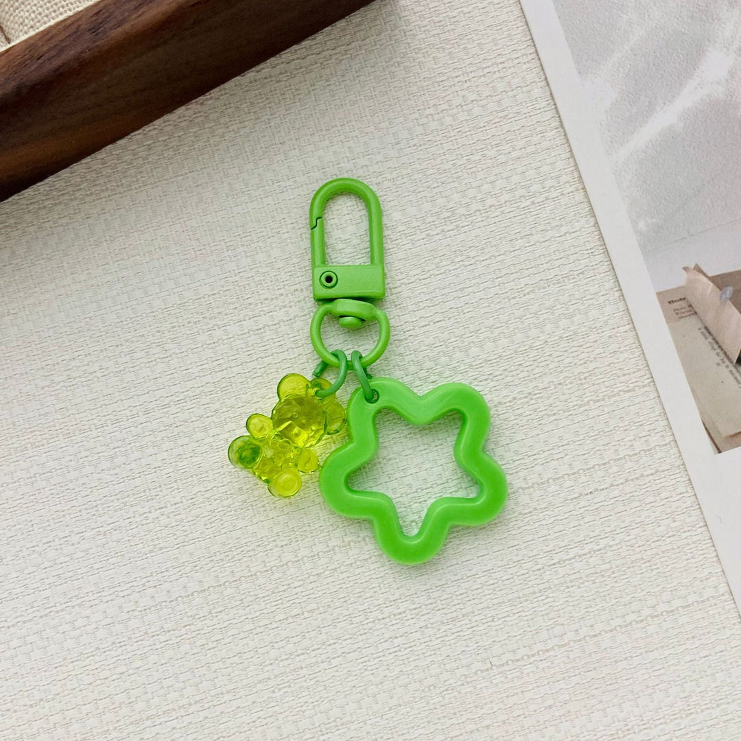 Charm Keychain Kalsten