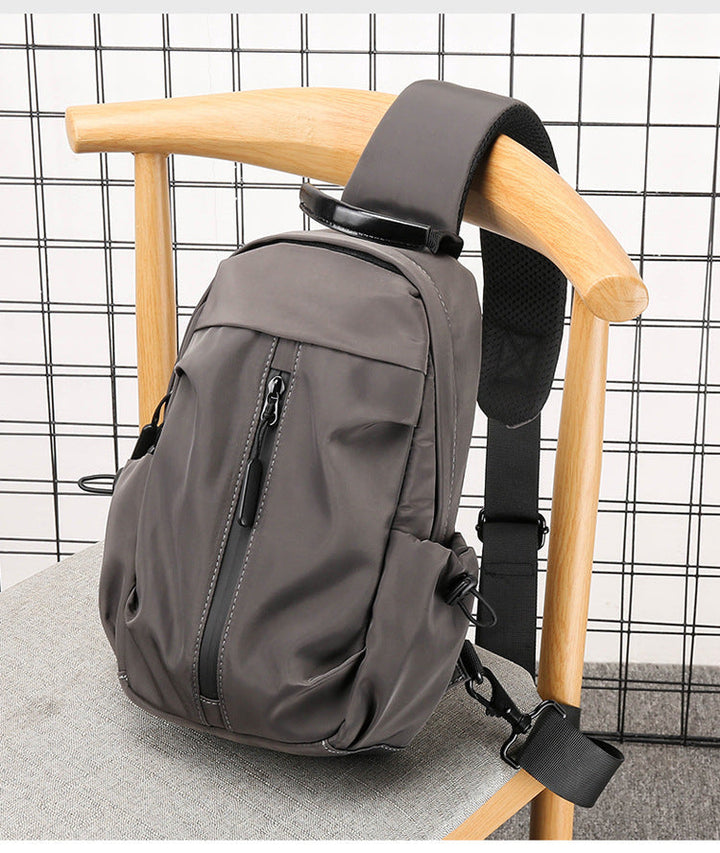Compact Sling Backpack Kalsten