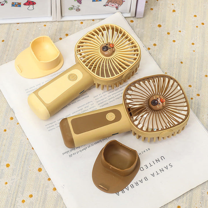 Portable USB Fan Kalsten