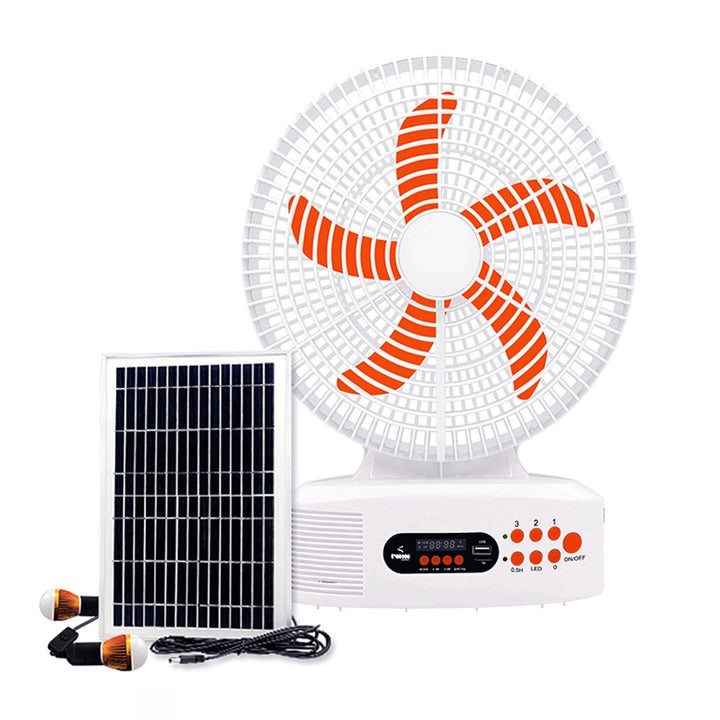 Home Cooling Table Fan Kalsten