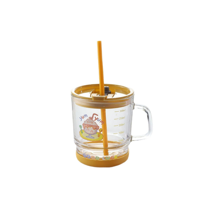 Women's creative drinking cup with special design Kalsten