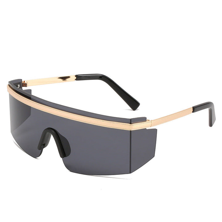 Ladies fashionable safety glasses with innovative design Kalsten