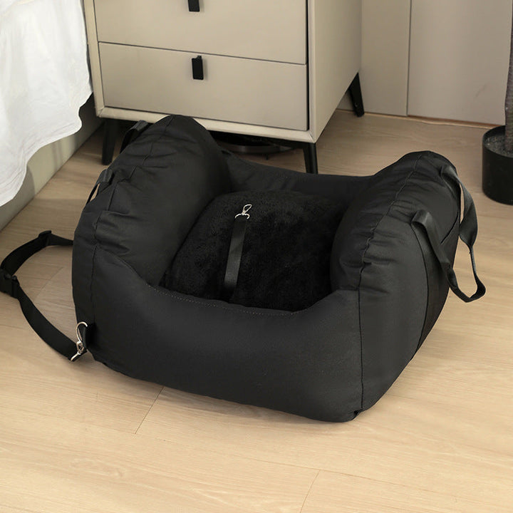 Ladies' Orthopedic Pet Bed Kalsten