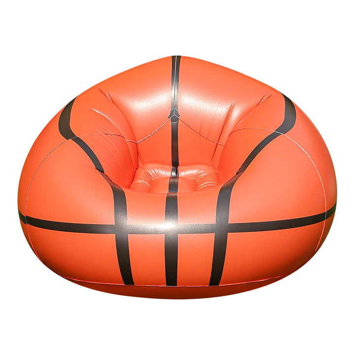 Unisex Inflatable Football Swimming Chair Kalsten