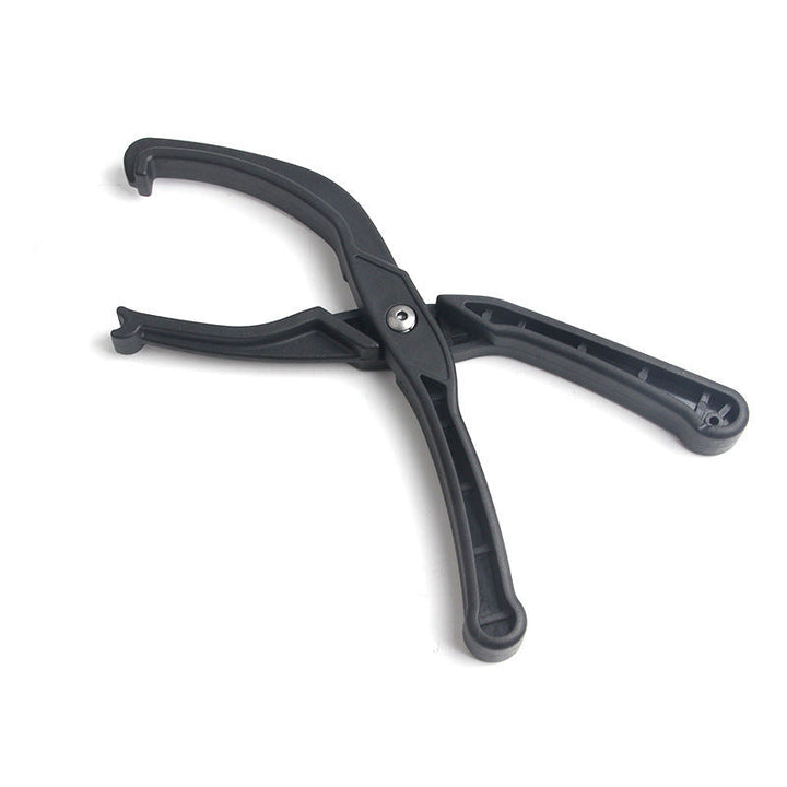 Ergonomic Bicycle Tire Puncture Repair Tool Kalsten